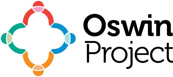 Our Approach - The Oswin Project