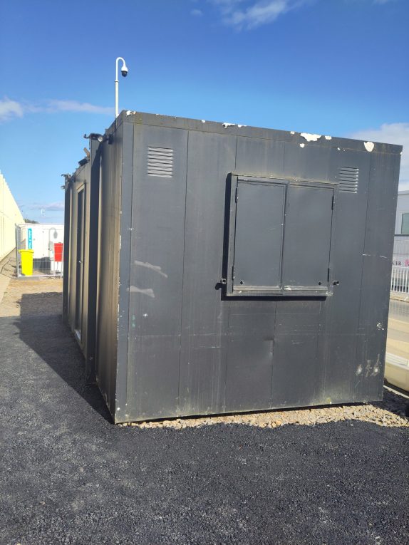 Café 16 Opens at Kier: Creating Opportunity Through Employment