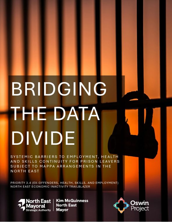 Bridging the Data Divide